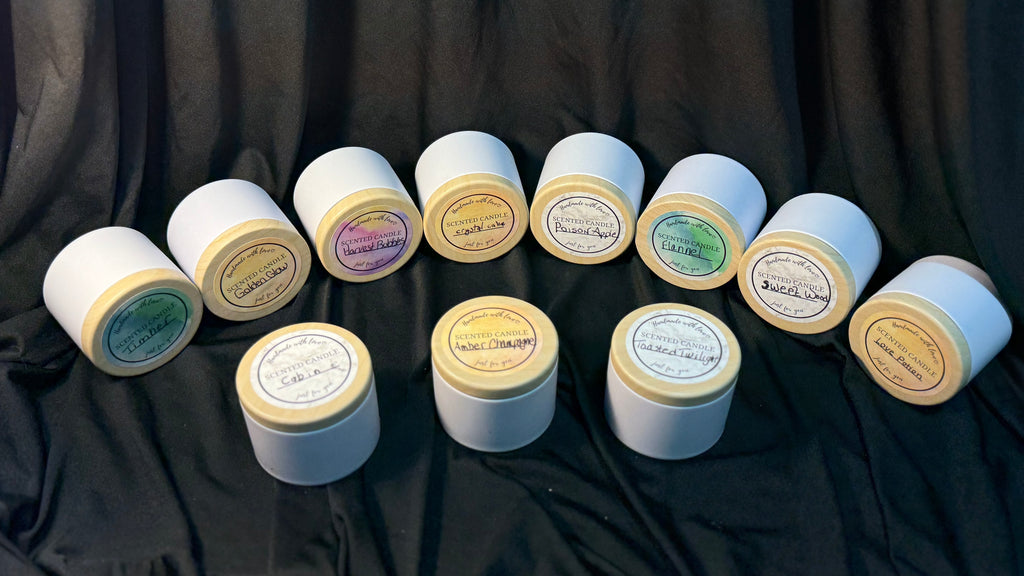 Candles
