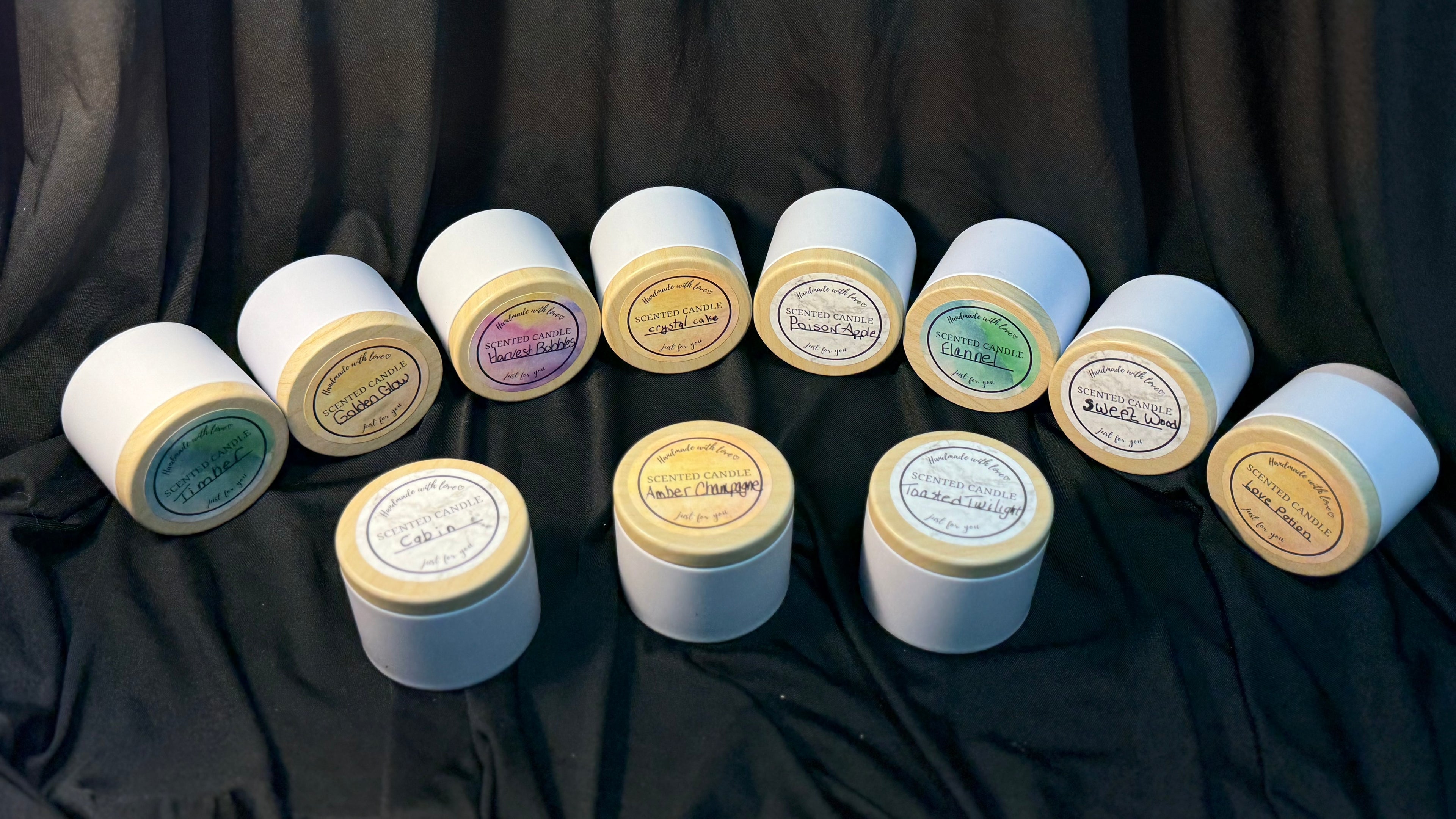 Candles
