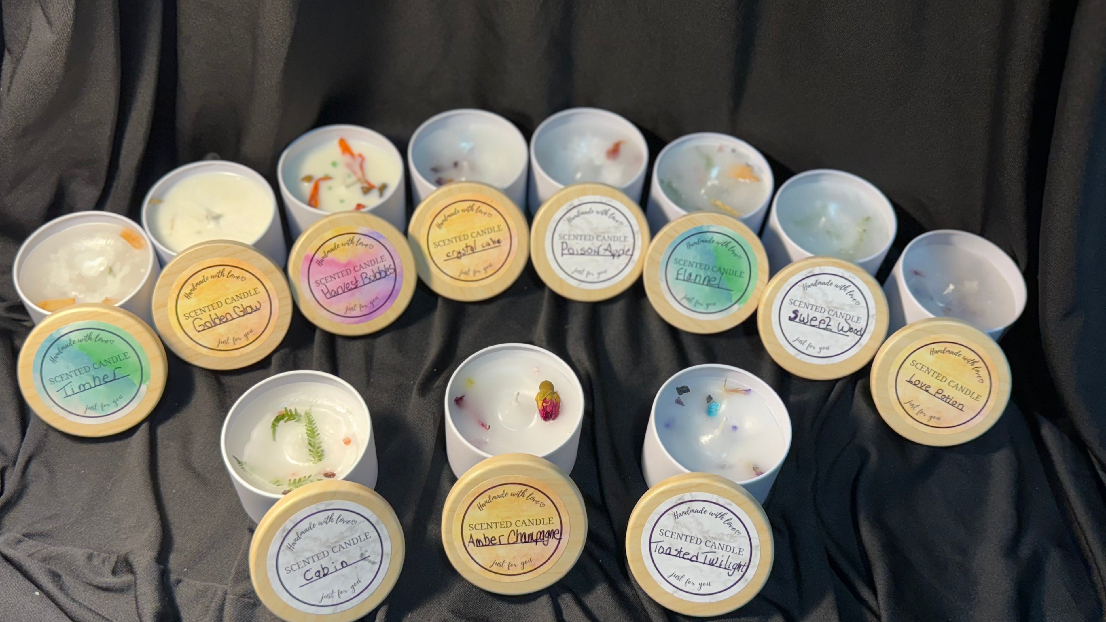 Candles