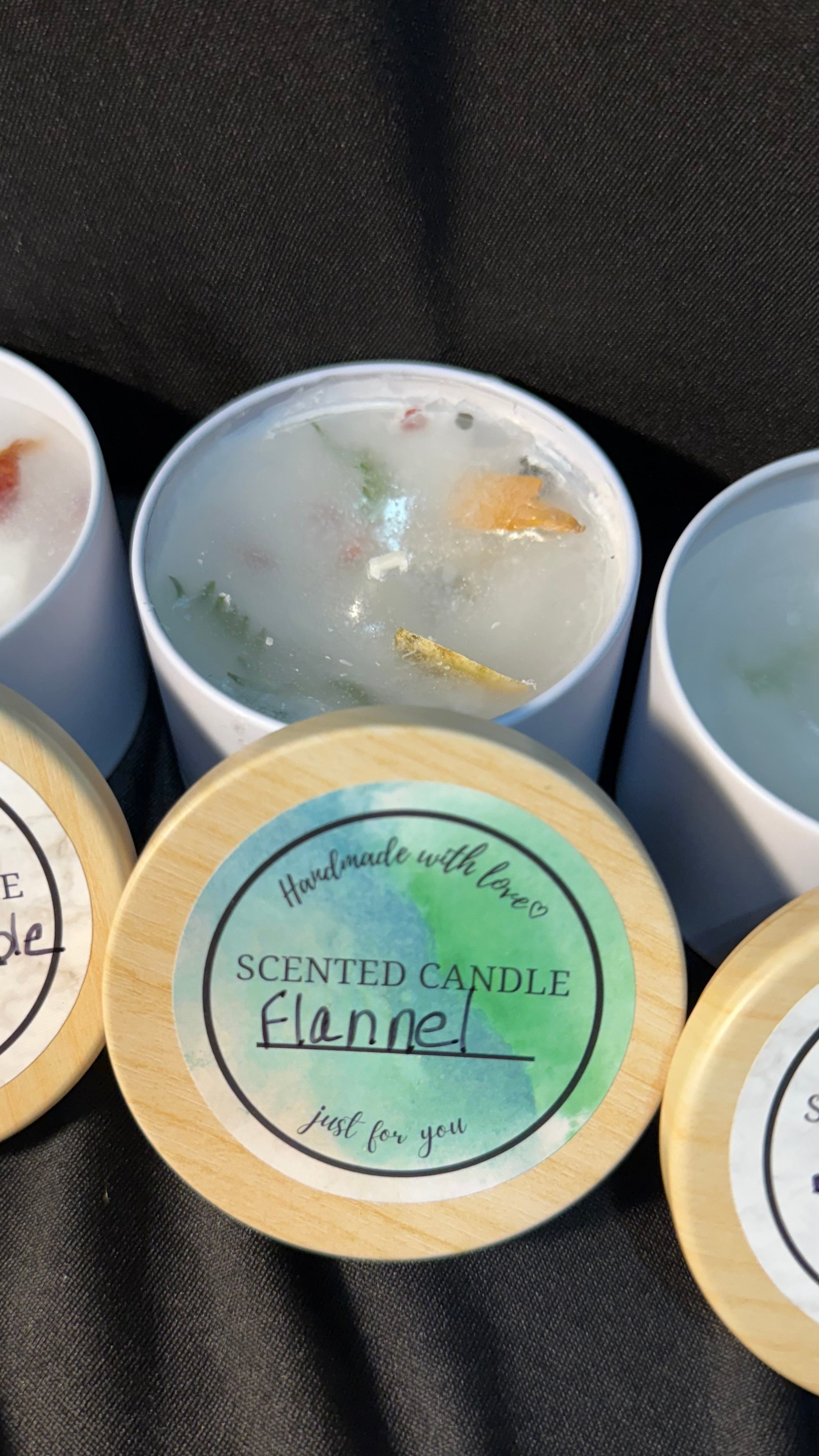 Candles