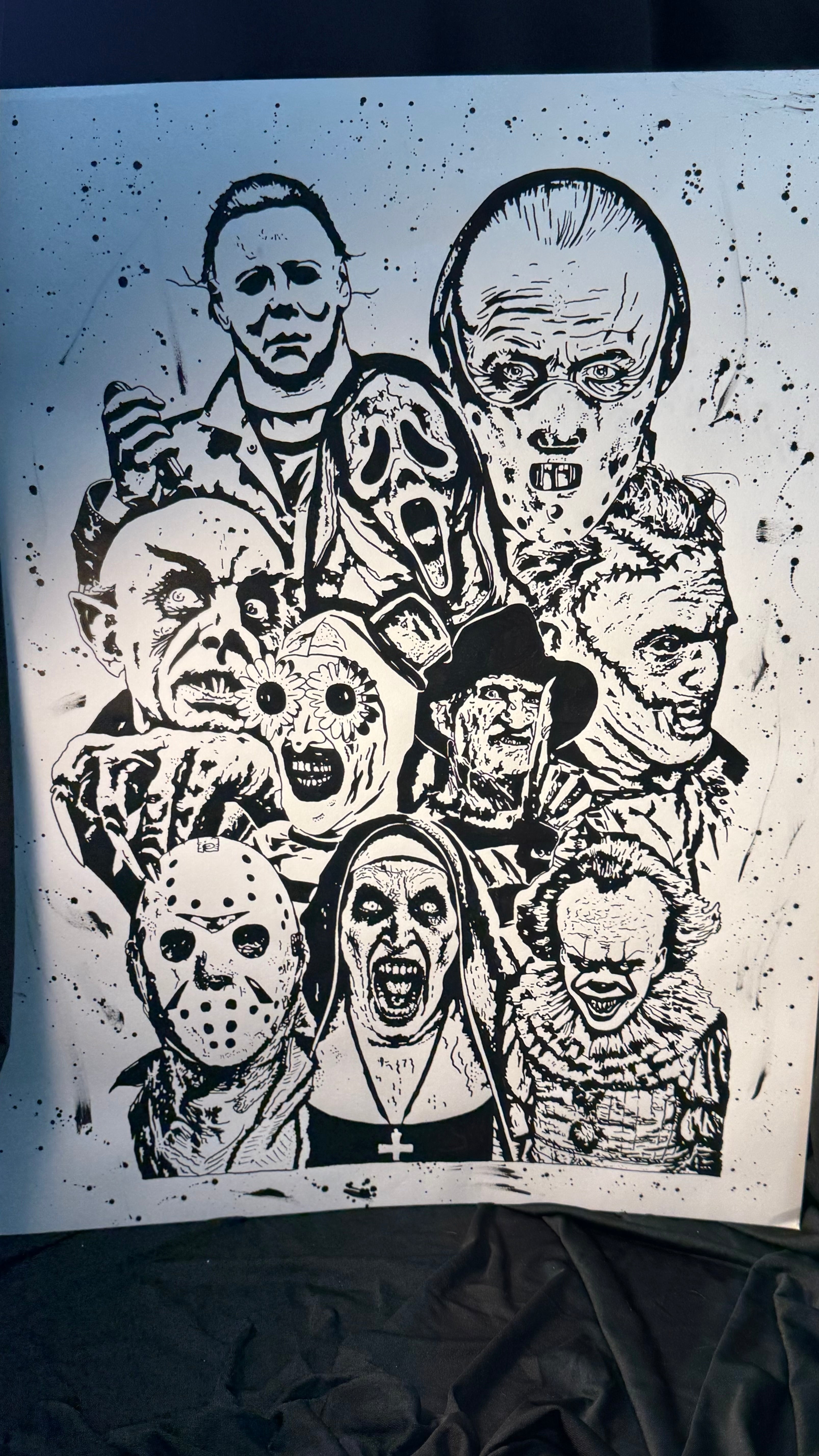 Big Horror